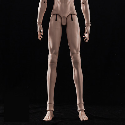 Ringdoll戒之人形 六代叔素体配件增高节官方正版身体75cmBJD娃娃