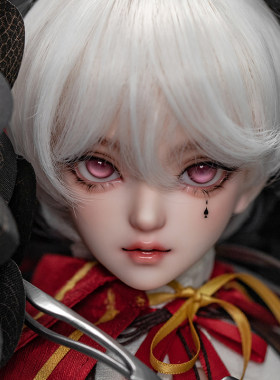 人形娃娃RingDoll娃娃