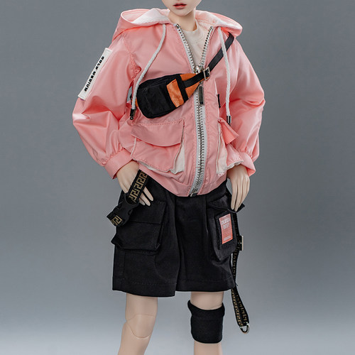 衣服RingDoll/戒之人形