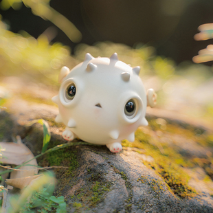 云梦录系列小宠家族 原创BJD娃娃SD六分男 伽仔 Ringdoll戒之人形