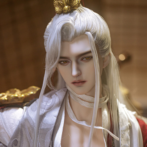 诛魔令RingDoll/戒之人形