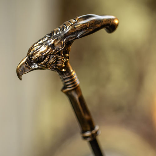 Ringdoll戒之人形 何孟配件包手杖南城遗事系列原创BJD娃娃SD叔体