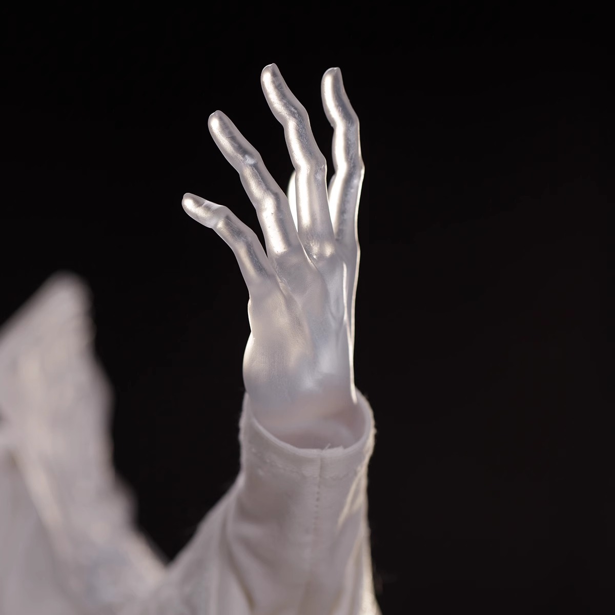 Ringdoll戒之人形 卧龙2.0 半透明手型造型拓展包六代配件bjd娃娃