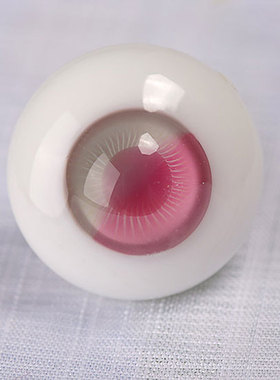 BJD娃娃 SD娃 ringdoll RD配件 A品玻璃 20mm Candy 眼珠 Re-51