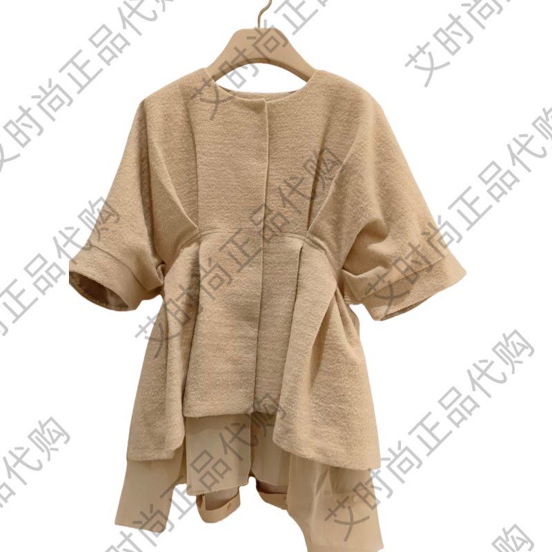 读我国内专柜正品代购2025秋冬款