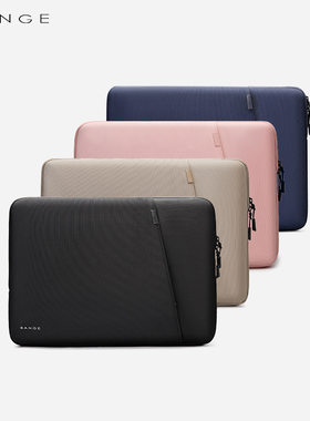 bange笔记本内胆包14寸电脑包保护套13.3寸m3适用macbook pro16