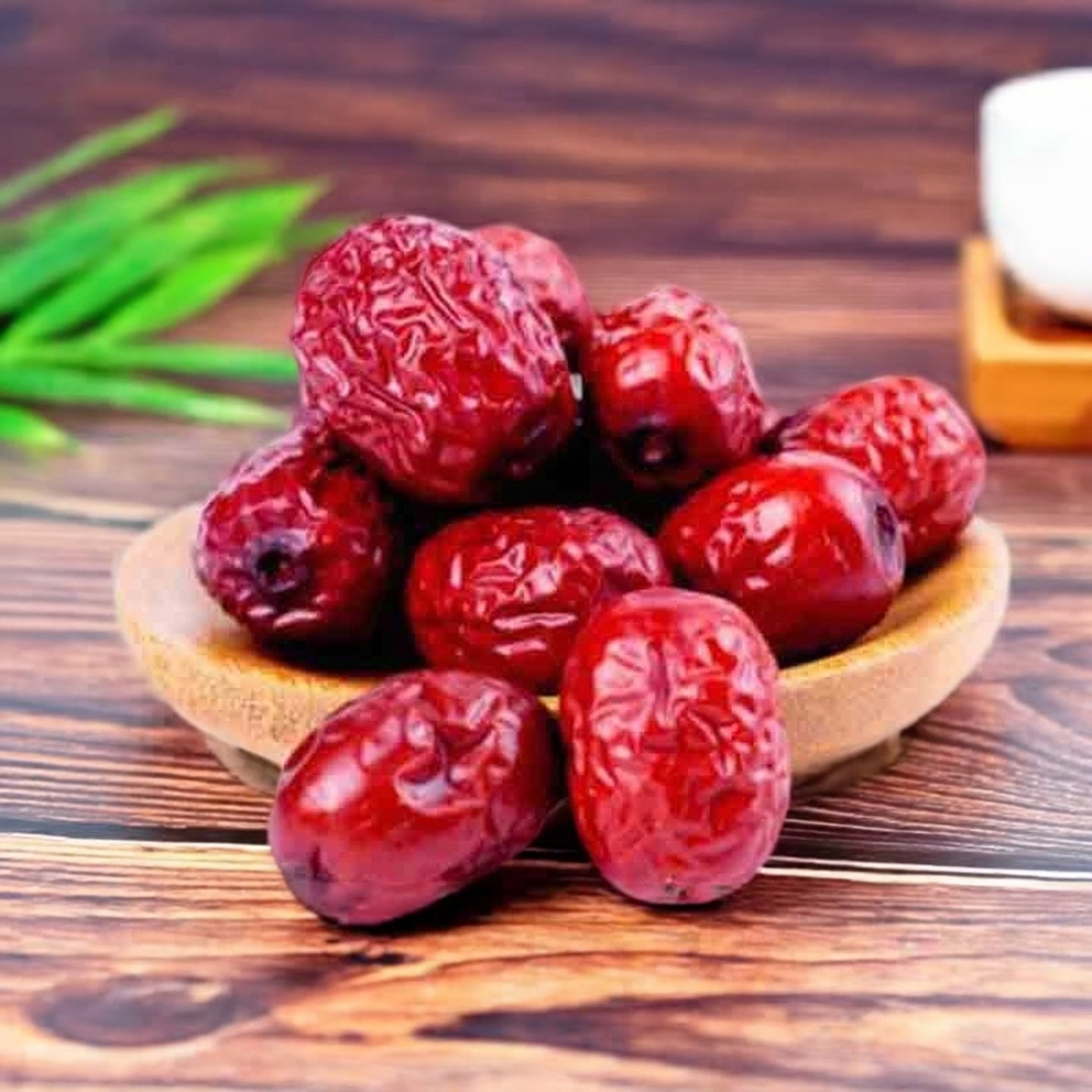 2025年甘肃张掖特产临泽小枣农家自产红枣泡茶500克煲汤煮粥泡茶