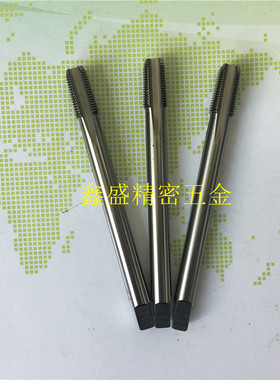 日本YAMAWA加长直槽丝锥PT/PS/G/RC/RP/NPT/NPS1/4-19-18X100丝攻