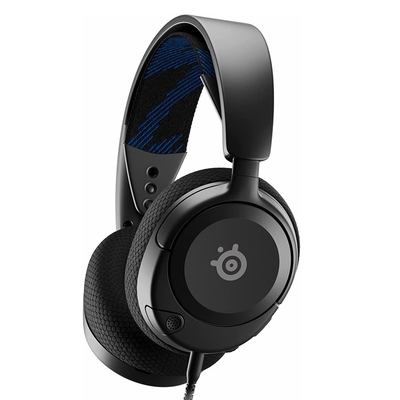 赛睿ArctisNova1P有线耳机PS5