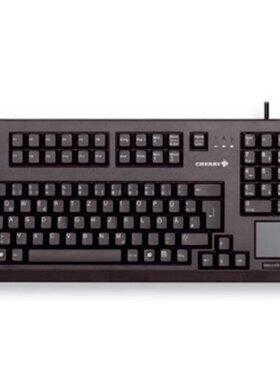 樱桃G80-11900LUMEU-2机械键盘
