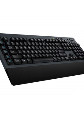 Logitech/罗技G613无线机械键盘 蓝牙 游戏 可编程 吃鸡联盟 黑色