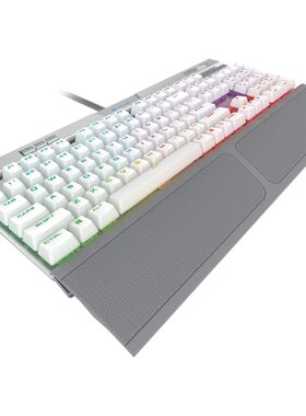 海盗船K70MK.2SE有线机械键盘