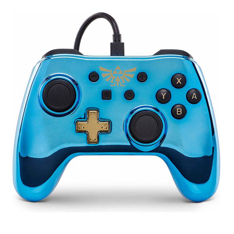 PowerANintendoSwitch游戏手柄