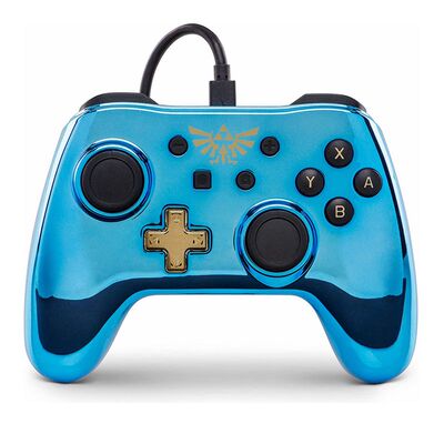 PowerANintendoSwitch游戏手柄