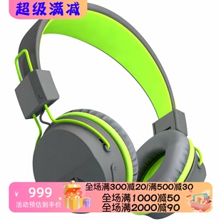 JLab Neon 无线蓝牙耳机 隔音 立体声 佩戴舒适 C3音效 时尚 新款