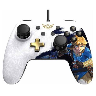 PowerANintendoSwitch游戏手柄