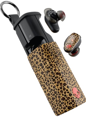 Skullcandy Method 360 ANC真无线蓝牙耳机 主动降噪 立体声 新款