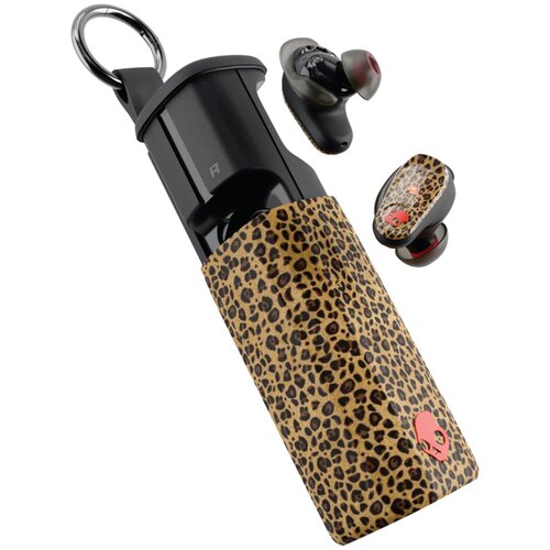 Skullcandy真无线蓝牙耳机新款