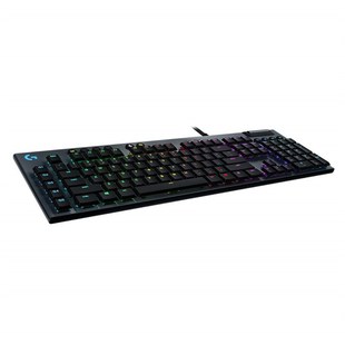 G815 G815有线 机械键盘 USB 新品 G915 无线 有线 罗技 Logitech