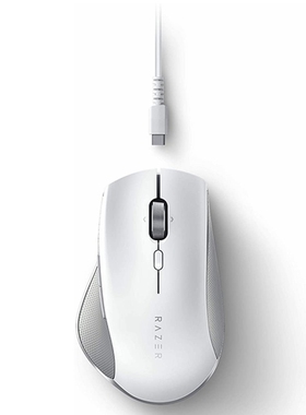 Razer/雷蛇 Pro Click Humanscale 无线游戏鼠标 可编程 吃鸡联盟