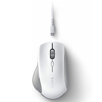 雷蛇可编程多连接无线游戏鼠标