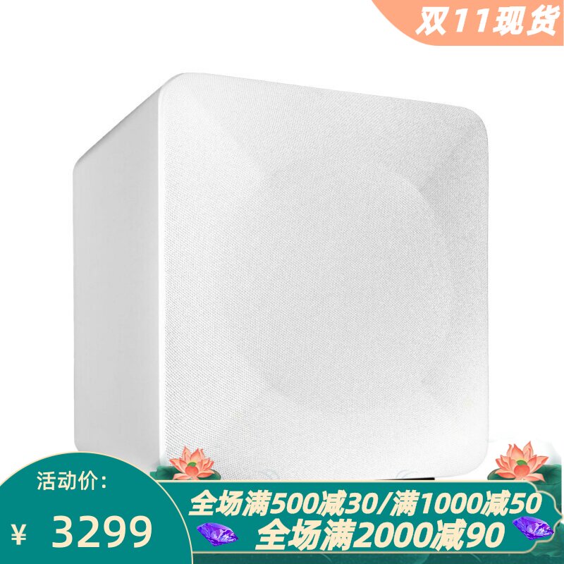 声擎S6有线低音炮深沉低音新款