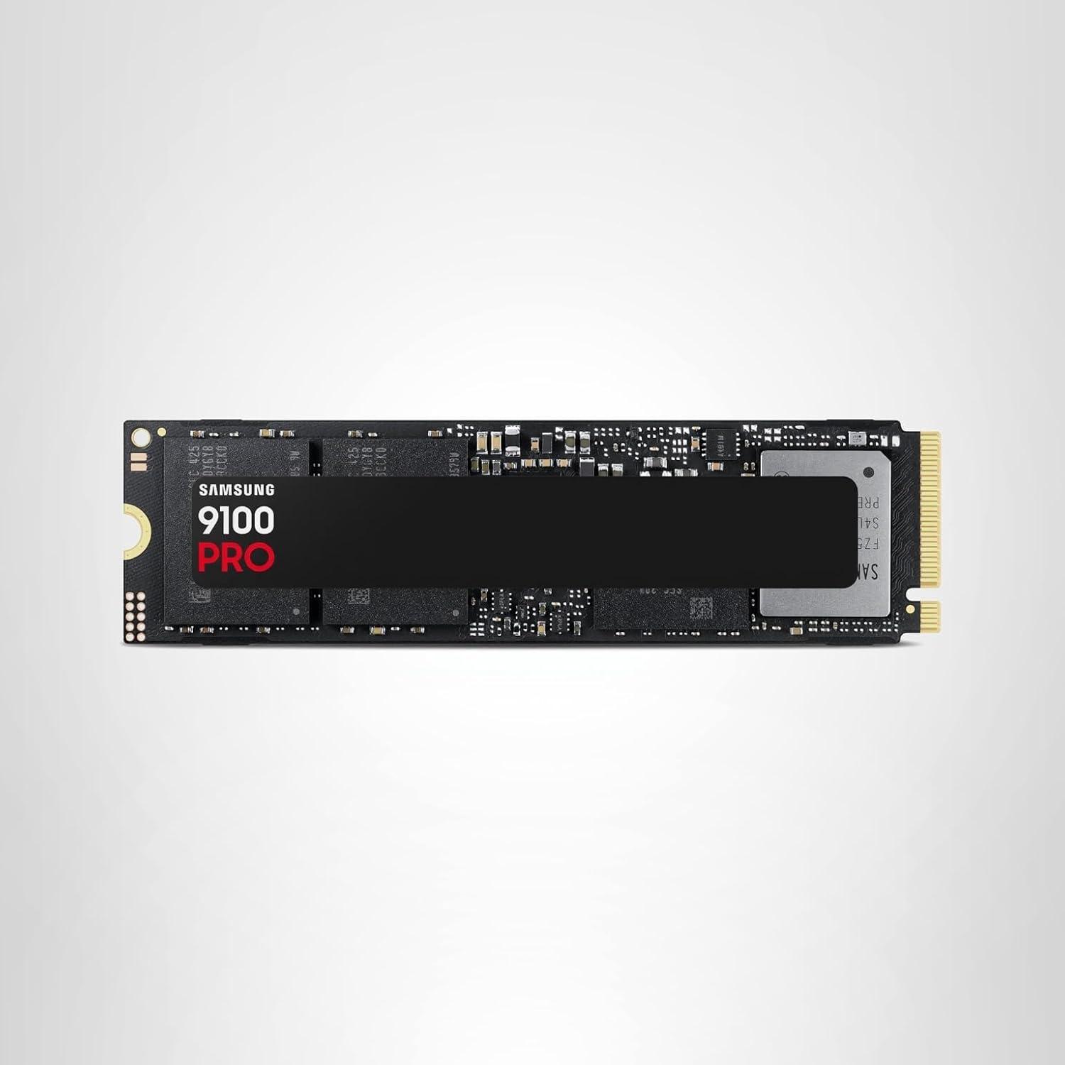 三星9100PRO内置固态硬盘游戏