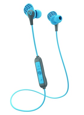 JLab JBuds Pro 无线蓝牙耳机 运动 立体声 线控 带麦 音乐 粉色