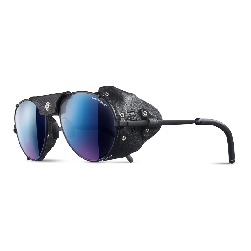 Julbo Cham太阳眼镜 中性男女通用 紫外线防护 抛光镜面 时尚新款
