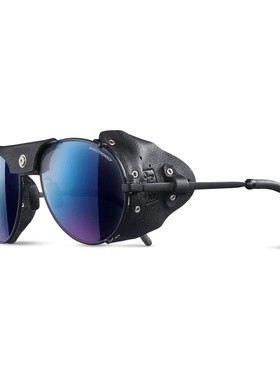 Julbo Cham太阳眼镜 中性男女通用 紫外线防护 抛光镜面 时尚新款