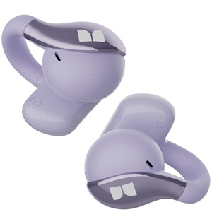 Monster/魔声 AC225 真无线耳机 带ENC麦克风 防水 立体声 可通话