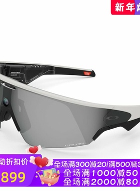 欧克利MetaVanguard智能太阳镜