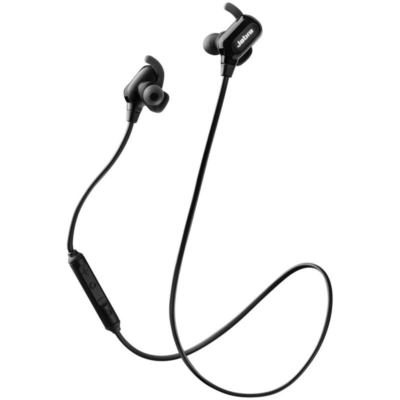 Jabra/捷波朗 halo free无线蓝牙耳机 颈挂式 线控 音乐 运动健身