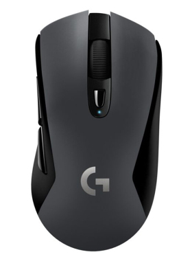 Logitech/罗技G603无线游戏鼠标 USB/蓝牙 双模式 电竞 吃鸡 联盟