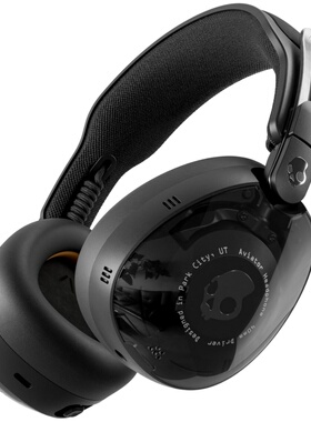 Skullcandy Aviator 900无线蓝牙耳机 主动降噪 THX空间音频 新款