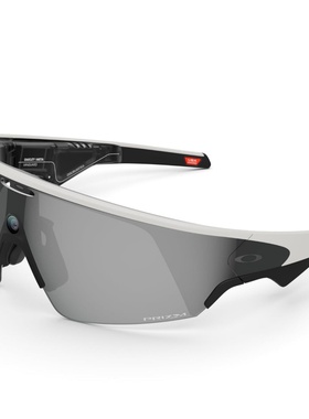 欧克利MetaVanguard智能太阳镜