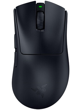 Razer/雷蛇 DeathAdder V4 Pro 无线游戏鼠标 轻量级 超高速 新款