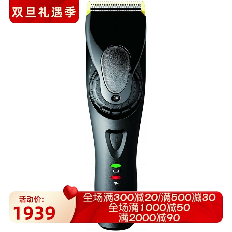 松下ER-GP80专业理发器有线/无线