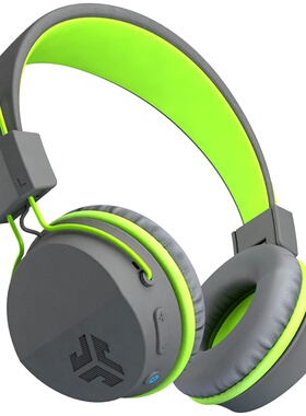 JLab Neon 无线蓝牙耳机 隔音 立体声 佩戴舒适 C3音效 时尚 新款