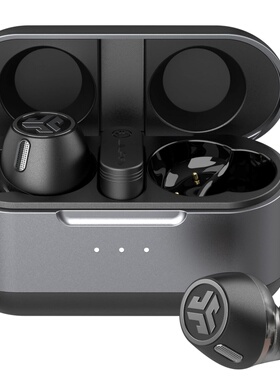 JLab Epic Lab Edition 真无线蓝牙耳机 主动降噪 空间音频 新款