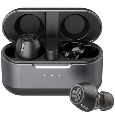 JLabEpicLab真无线耳机降噪