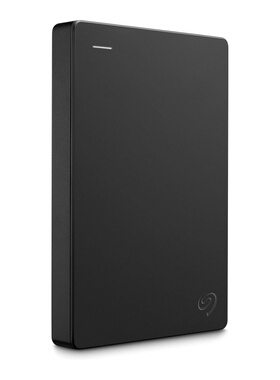 Seagate/希捷 STGX1000400移动硬盘 高速传输 适用PC/Mac/PS/Xbox
