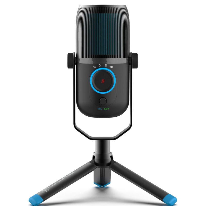 JLabTalkUSB麦克风游戏播客