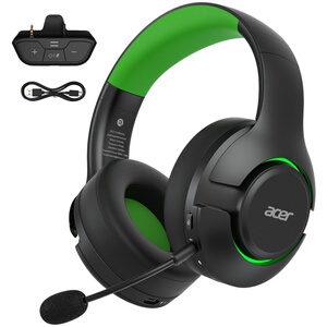 Acer/宏基OHR631游戏无线耳机 3D环绕立体声 XBox/PS5 降噪麦克风