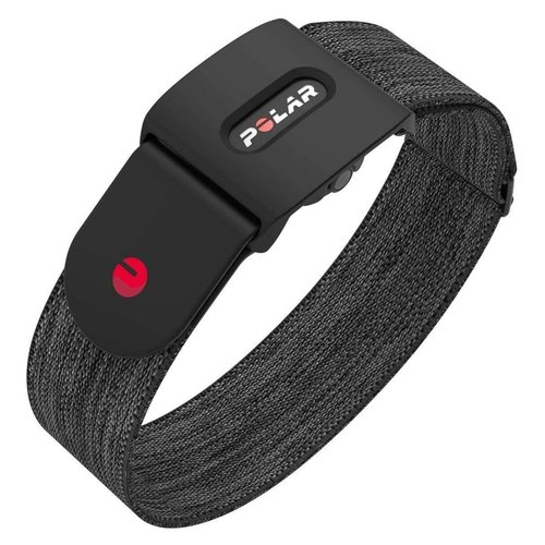 polarVeritySense智能心率带