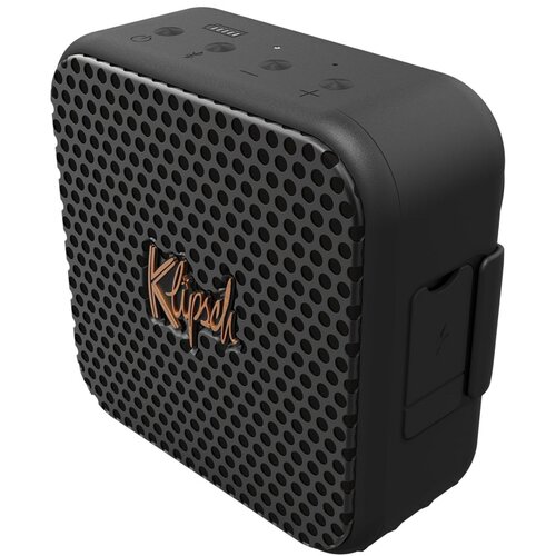 klipsch/杰士 The Austin无线蓝牙音箱 防尘防水 立体声 音乐体验 - 封面
