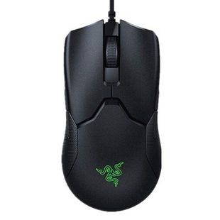 吃鸡 RGB背光 有线游戏鼠标 Razer 黑色 Viper 电竞 宏设置 雷蛇