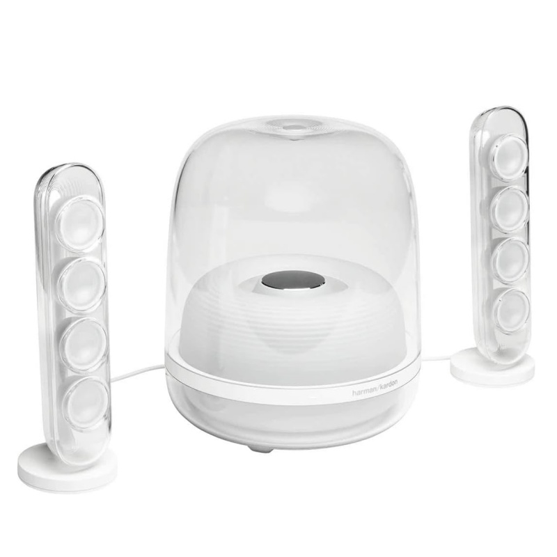 哈曼·卡顿HKSoundSticks4音箱