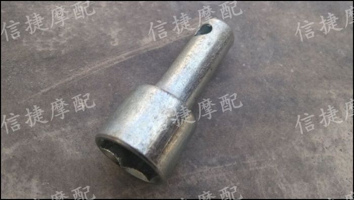 고품질 오토바이 점화 플러그 슬리브 DIOZXZ4JOGAG100 10CM 12CM 14CM 슬리브