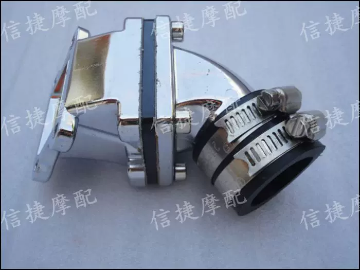 DIO18 Phase 27 Issue 28 Issue 28 TC modified manifold modified carburetor interface large six open manifolds